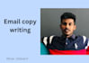 do email account create and email copy