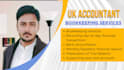 bookkeeping services, xero and quickbooks expert
