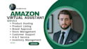 be your expert amazon fba wholesale virtual assistant