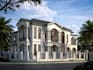 do architectural 3d modeling, rendering in revit