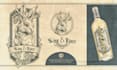 do amazing vintage hand drawn or retro business logo design