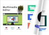 convert PDF to flipbook or digital magazine flip book