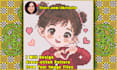 design cross stitch patterns from your image files