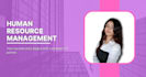 provide human resource management services