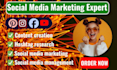 do social media marketing for dentists to get more patients
