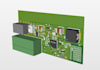 create a pcb design for your project