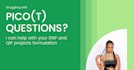 formulate picot questions for dnp