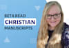 beta read christian manuscripts