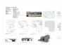 do 2d floor plan in autocad, 3d floor plan, revit architecture projects