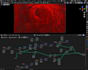 create  procedural 3d  in blender with geometry nodes