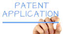 draft a patent application