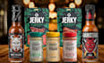 customize label for sauce, spice, seasoning, salsa, rub, dips pepper and food