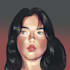 draw digital oil painting