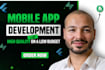 help you build a high quality mobile app on a low budget