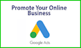 create a google ads campaign for your online business