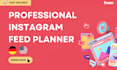 plan your instagram feed