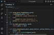 debug and fix errors in your python code