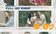 create photo collage,photo slideshow,photo montage video