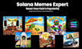 make unique meme for your solana token