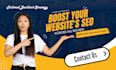 create niche backlinks to skyrocket your rankings in 2025