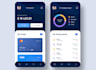 crypto wallet app, crypto wallet, web3 dapp, crypto exchange wallet trustwallet