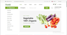 design a responsive and user friendly ecommerce website