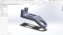 trabajos en autocad y solidworks