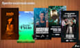 design your concert flyer