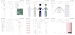 design fashion tech packs for your pajamas and loungewear