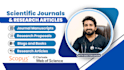 rewrite your journal article or scientific paper