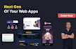 next gen of web developer