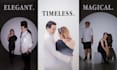 do cinematic wedding video editing