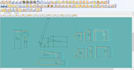 do professional seam and seamless pattern making and grading