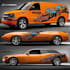 make eye catching your car and vehicle wrap design
