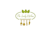 design perfect expressive seedy kitchen logo satisfactory