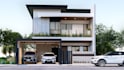 create quality architectural and interior 3d modelling and rendering