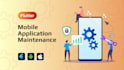 provide flutter app maintenance with upgrades and migrations