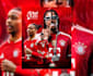 design custom football player poster