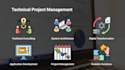 manage your tech project idea streamlining managing and launch