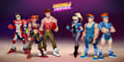 create unreal engine mobile game