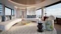 design awesome cozy interior spaces