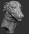 sculpt high quality 3d model for 3d printing