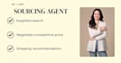be your professional sourcing agent in vietnam