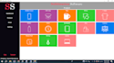 desktop software developer, build applications