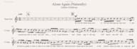 transcript your vocal audio into musical notes
