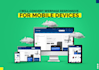 convert webpage responsive for mobile devices