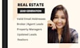do high quality real estate lead generation service