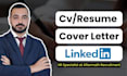 get your dream job through winning resume and cover letter writing service