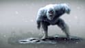 create yeti destroying logo promo trailer video