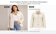 do ghost mannequin, neck joint and apparel photo editing professionally